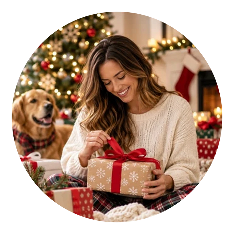Holiday-Themed gifts