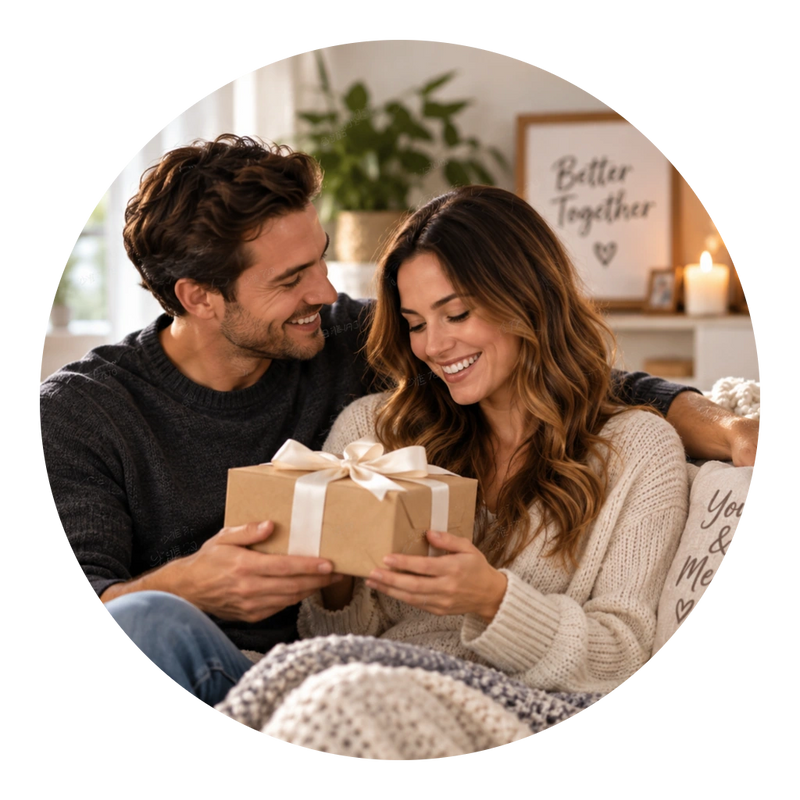 Gifts for Couples