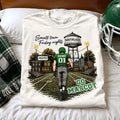 Custom Friday Night Football Classic Tee