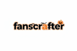 fanscrafter Logo 白底大字版